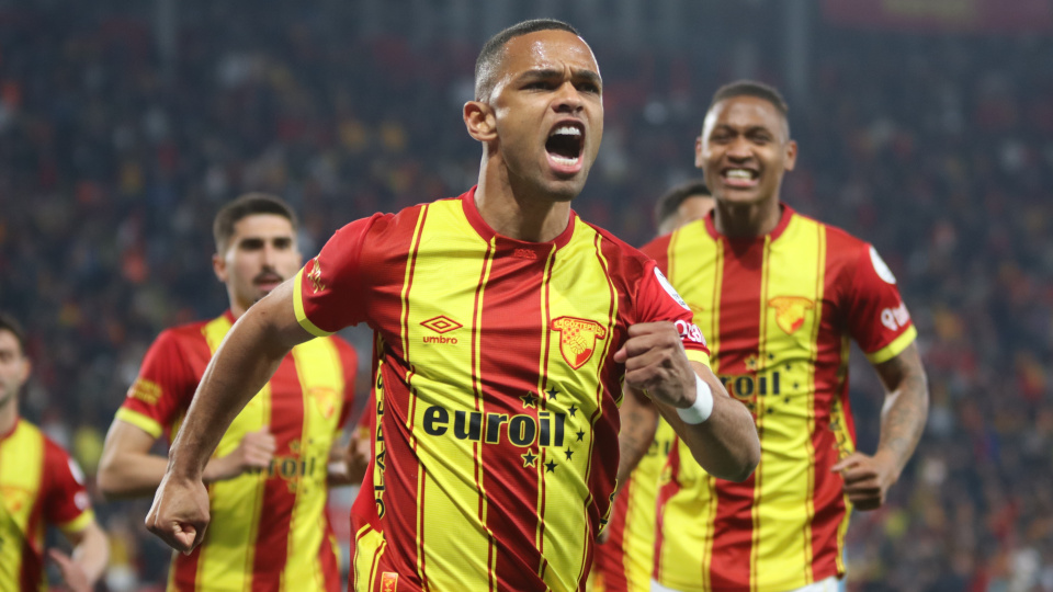 Göztepe, Lille ile Juan için görüşüyor!