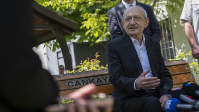 PM, pazartesi günü toplanamayacak