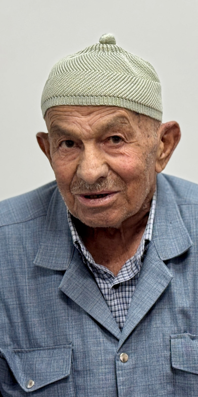 Doktorları bile şaşırttı! Tam 84 yaşında kendinden kök hücre...