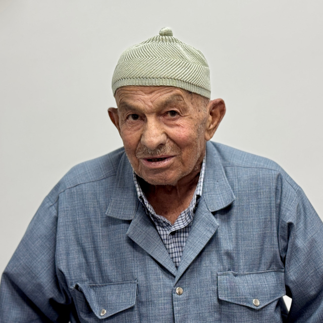 Doktorları bile şaşırttı! Tam 84 yaşında kendinden kök hücre...