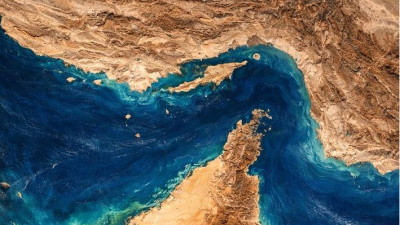 İran: Son 24 saatte Hürmüz'den 26 gemi geçti