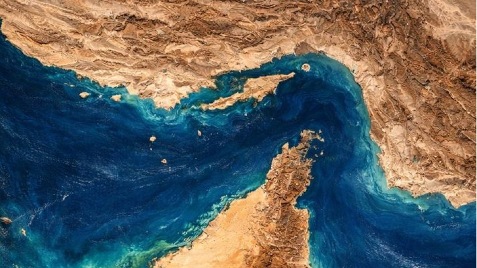 İran: Son 24 saatte Hürmüz'den 26 gemi geçti