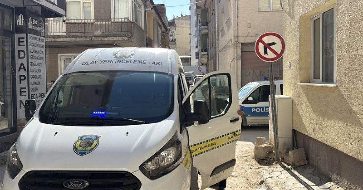 Eskişehir'de Evde Ölüm - Erol Kaya'nın Ölümcül Durumu