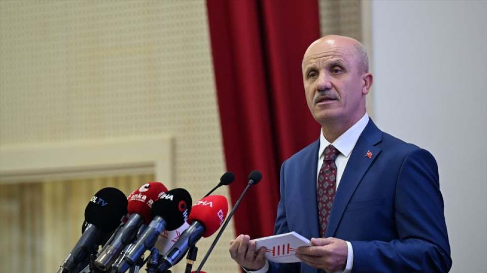 YÖK Başkanı: Öğrencilerimiz sınavlarından başka bir şey düşünmesin