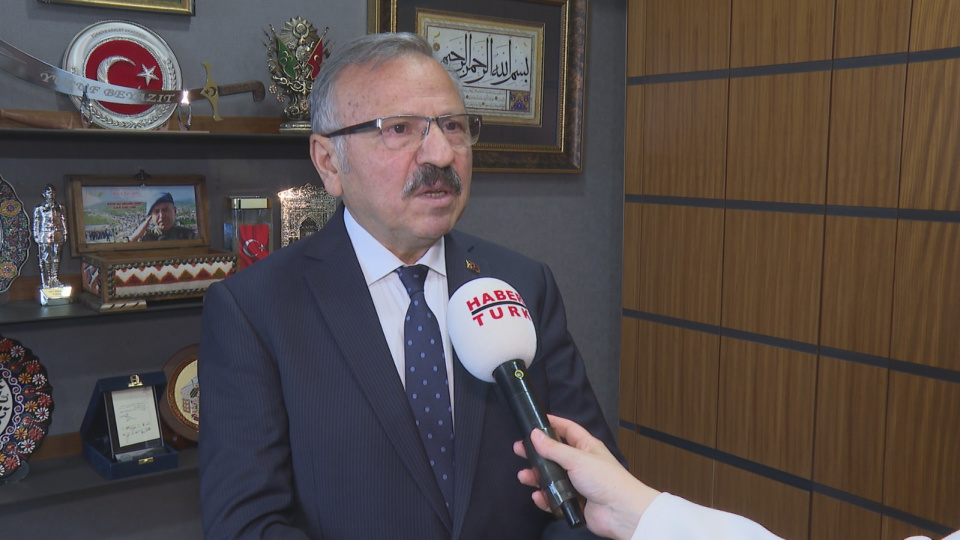 "Dijital mecralarda suç yuvalanması görüyoruz"