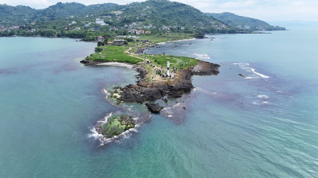Karadeniz'i tercih eden ziyaretçilerin rotası