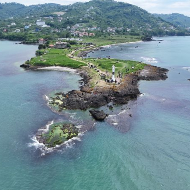 Karadeniz'i tercih eden ziyaretçilerin rotası