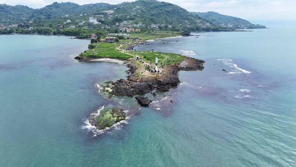 Karadeniz'i tercih eden ziyaretçilerin rotası