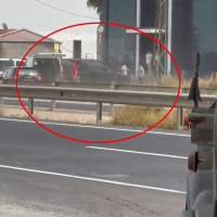 Yol verme kavgası dehşetle sonuçlandı! 2 kişi öldü, 7 yaralı var!