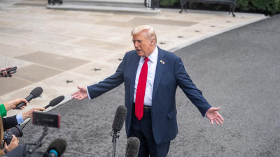 ABD basını: ABD ve İran anlaştı, Trump'ın onayı bekleniyor