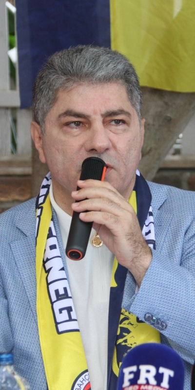 "F.Bahçe'nin şanlı tarihi bir kere daha başlayacak"