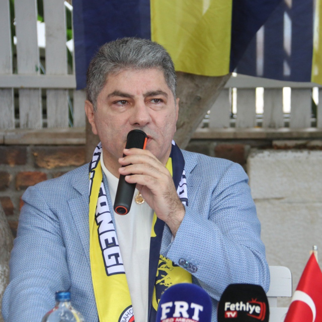 "F.Bahçe'nin şanlı tarihi bir kere daha başlayacak"