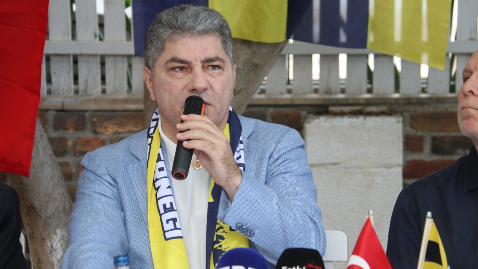 "F.Bahçe'nin şanlı tarihi bir kere daha başlayacak"