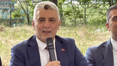 "Yılın ilk yarısını pozitif geçirmiş olacağız"