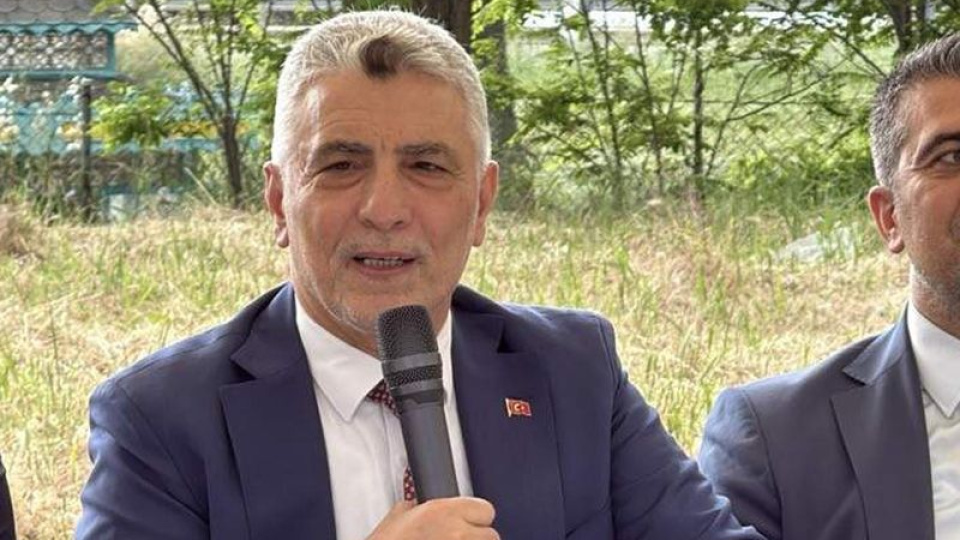"Yılın ilk yarısını pozitif geçirmiş olacağız"