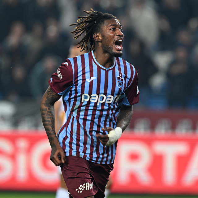 Trabzonspor'da ayrılık gerçekleşiyor!