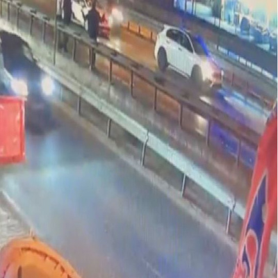 Avcılar'da zincirleme felaket!