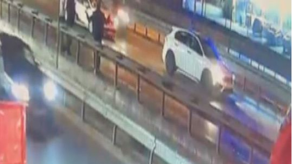 Avcılar'da zincirleme felaket!