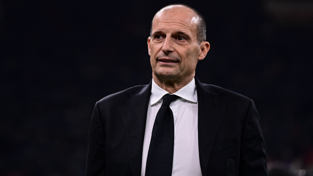 İşte Napoli'nin yeni hocası!