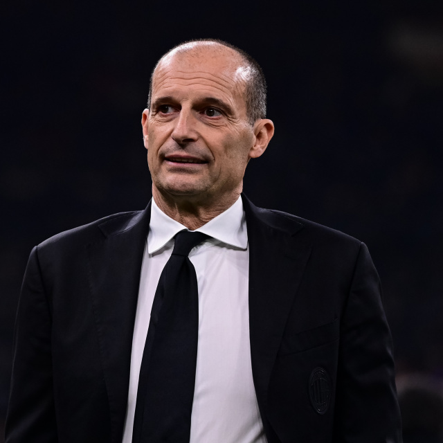 İşte Napoli'nin yeni hocası!