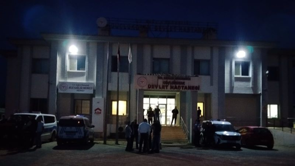 7 yaralı! Arazi anlaşmazlığı kavgası