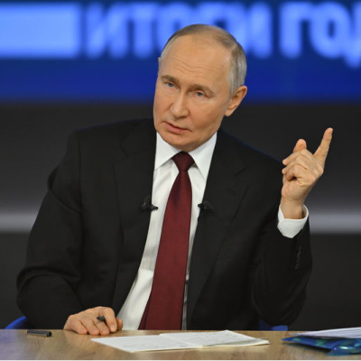 Putin'den yapay zekaya dair değerlendirmeler