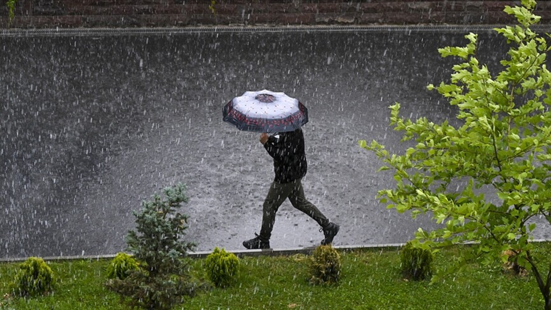 Bayramın 3. Günü Hava Durumu: İstanbul ve Ankara'da Yağış Uyarısı