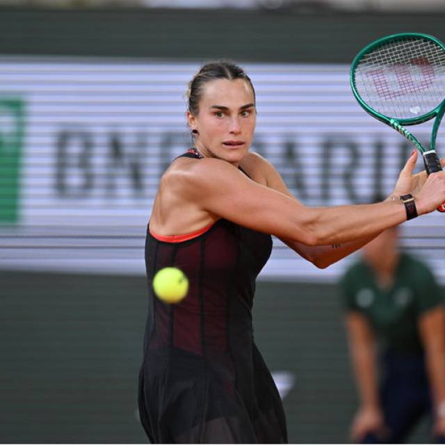 Sabalenka ve Gauff 3. turda!