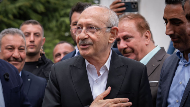 PM toplantısı açıklaması
