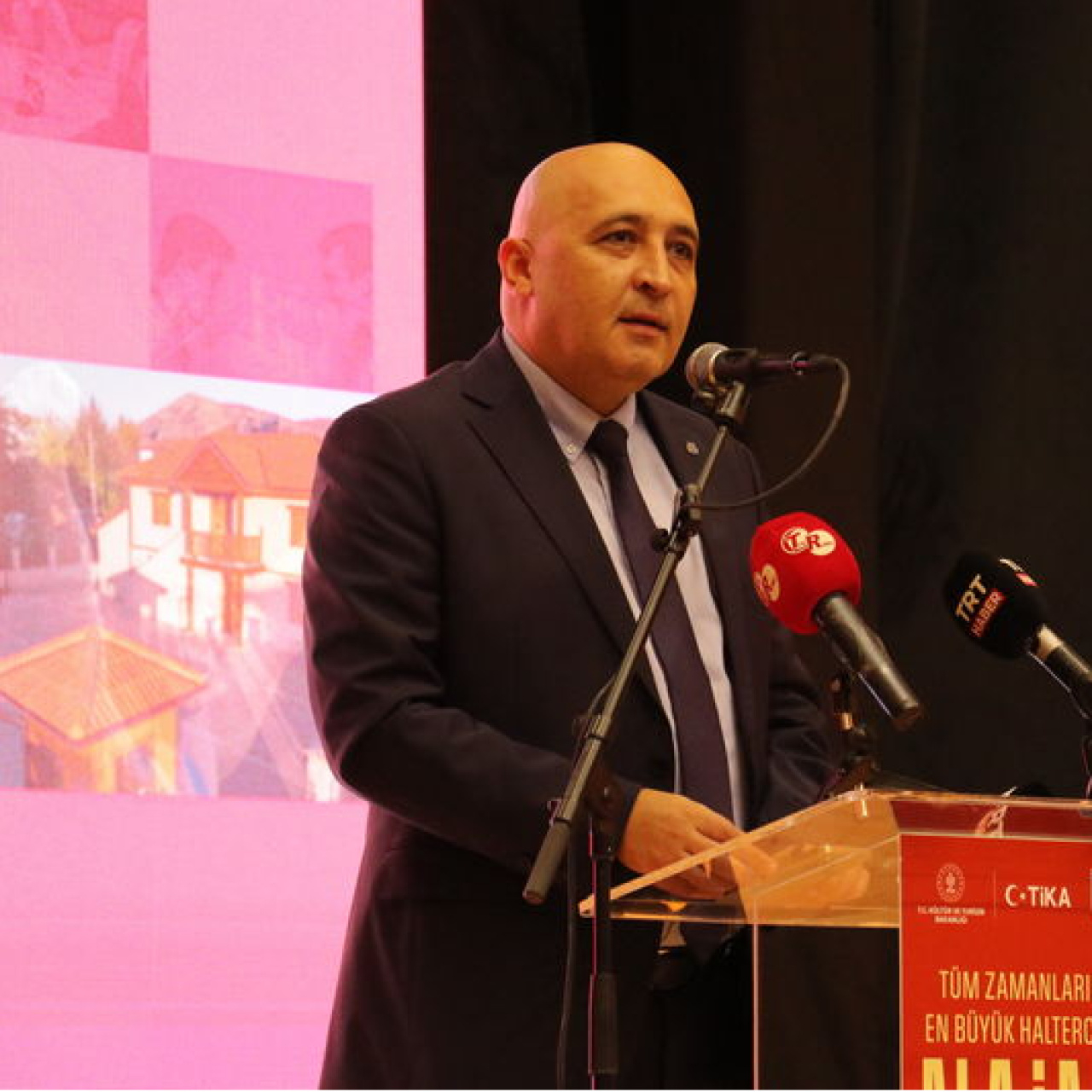 Kırcaali Belediye Başkanı sorguya alındı