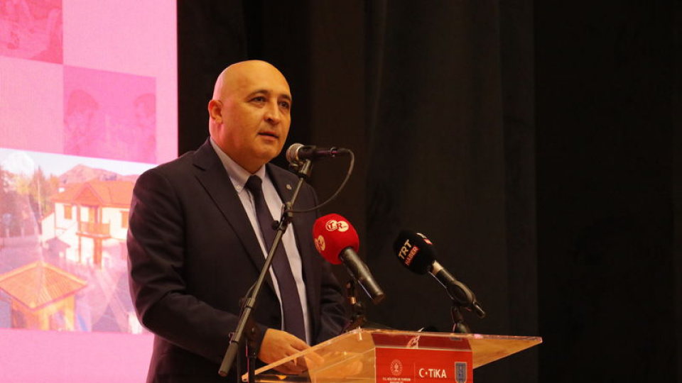 Kırcaali Belediye Başkanı sorguya alındı