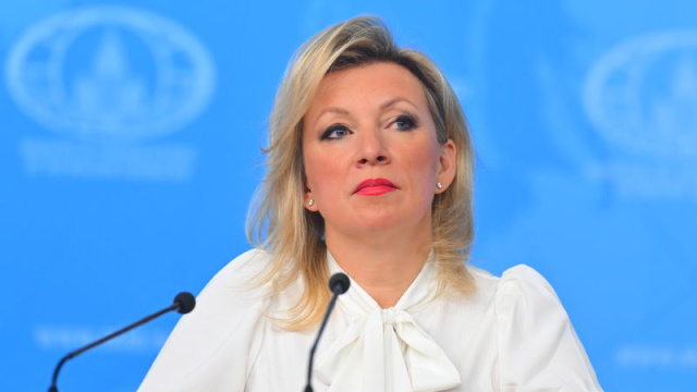 Rusya, ABD askerinin Avrupa'dan çekilmesini istiyor