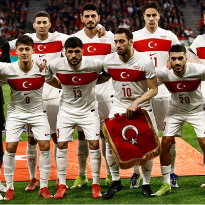 Türkiye - Kuzey Makedonya maçı ne zaman?