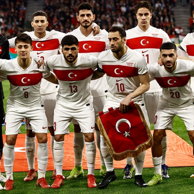Türkiye - Kuzey Makedonya maçı ne zaman?