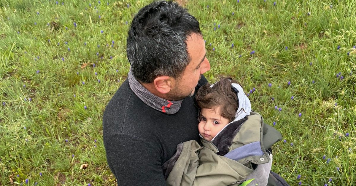 Kayıp Çocuk Yaylada Bulundu - Yozgat