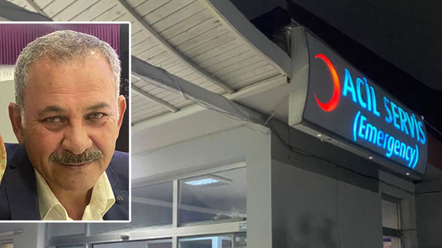 Yürek burkan paylaşımdan bir gün sonra hayatını kaybetti!