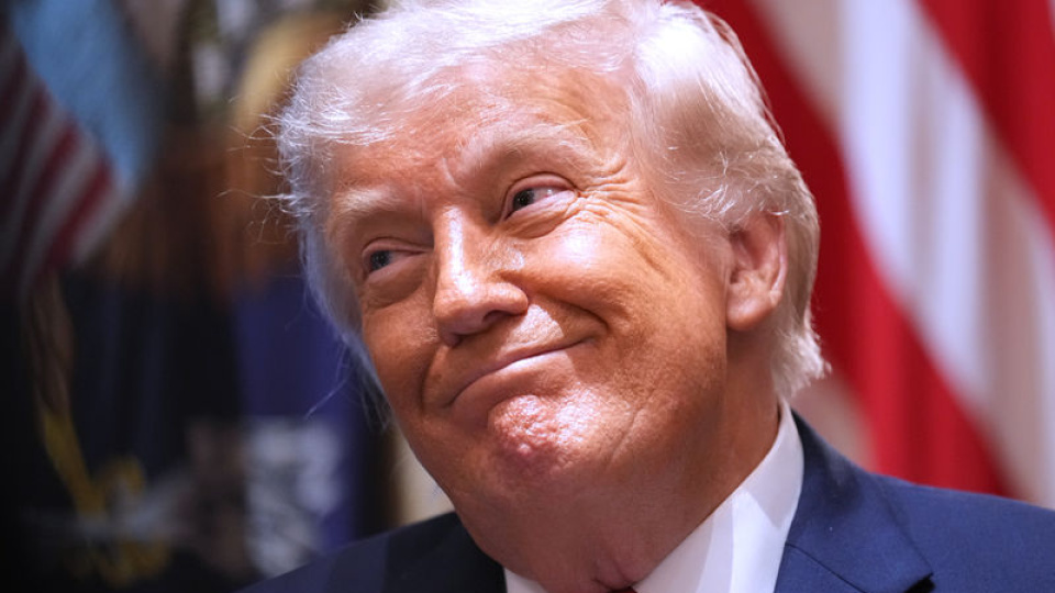 Trump'ın yüzünün olacağı 250 dolarlık banknotta yeni gelişme