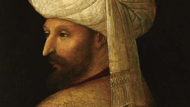 İstanbul'un Fethi: Sultan ile İmparator'un Savaş Günlükleri