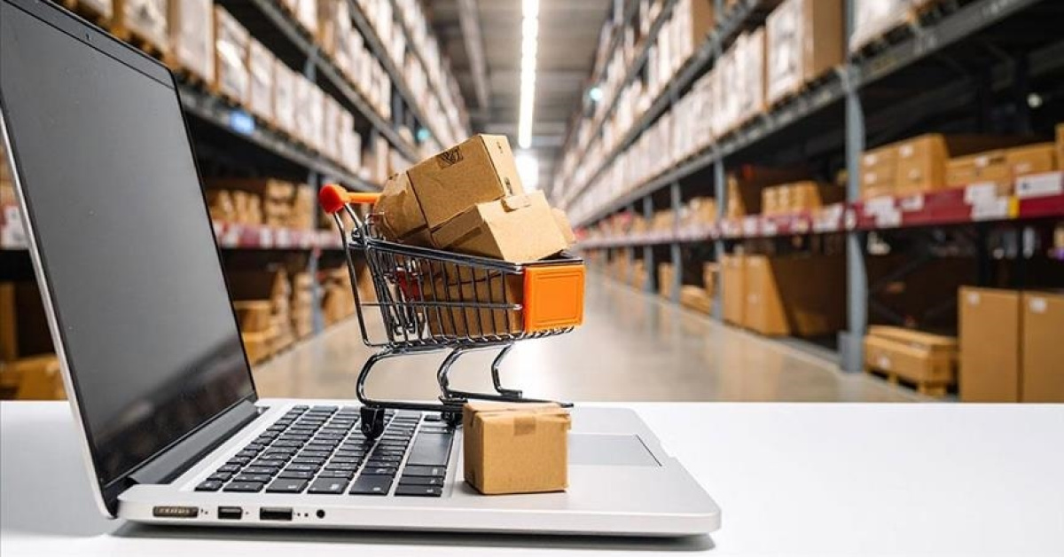 e-ticaretin kargo şampiyonu Tuzla