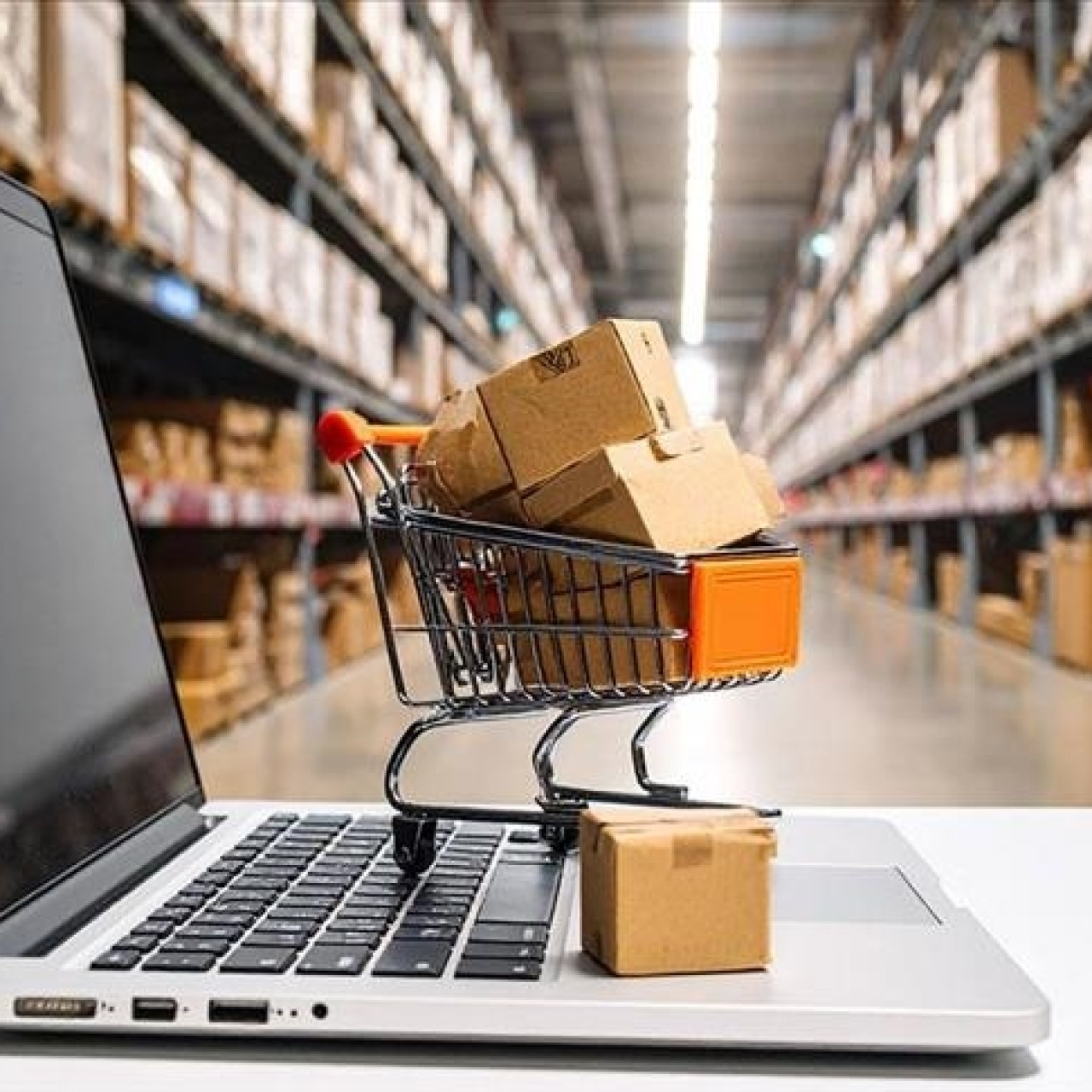 e-ticaretin kargo şampiyonu Tuzla