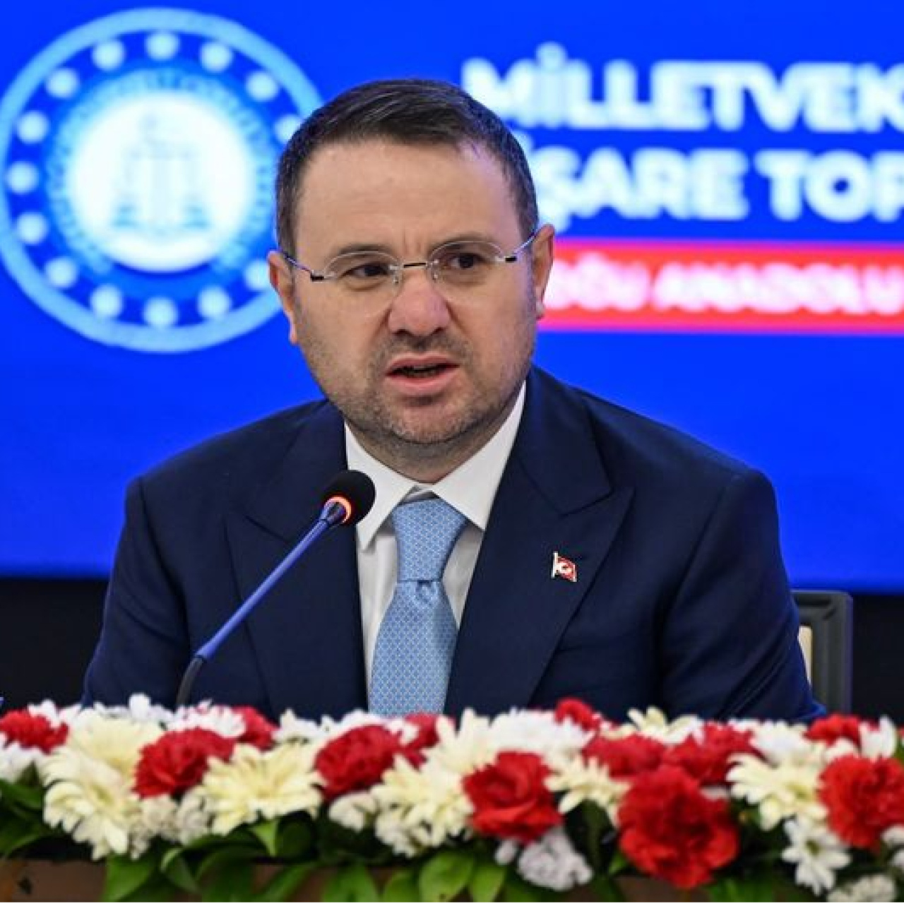 "Yeni çağ açan eşsiz zafer"