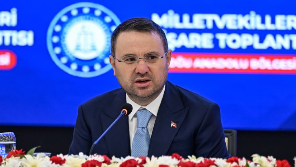 "Yeni çağ açan eşsiz zafer"