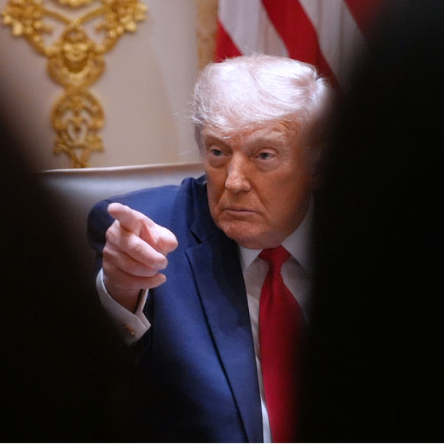 Trump’ın önündeki en büyük sorun İran değil, Cumhuriyetçi şahinler