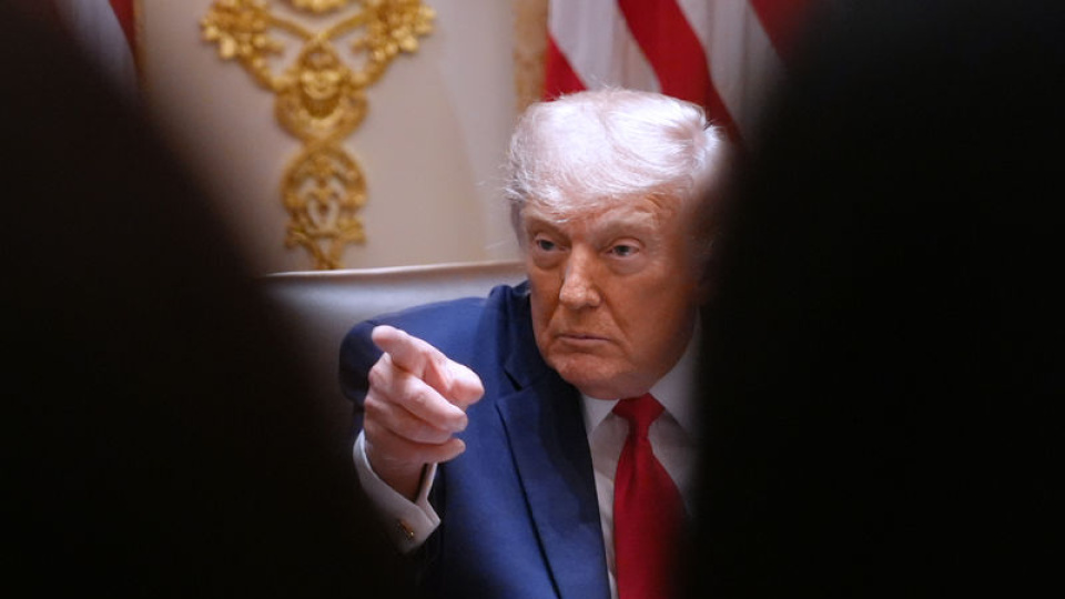 Trump'ın önündeki en büyük sorun İran değil, Cumhuriyetçi şahinler