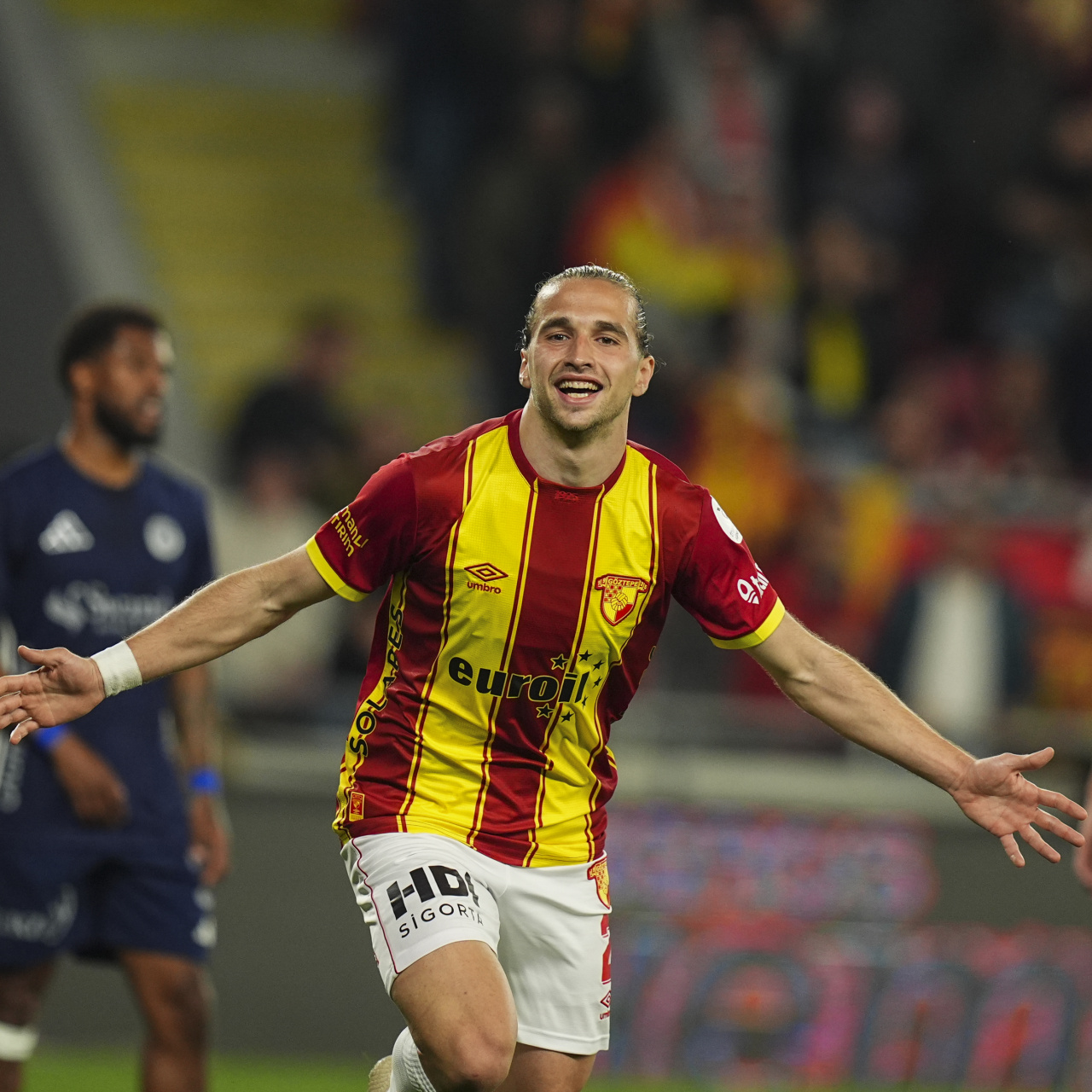 Arda Okan’ın kaderi Sallai’ye bağlı