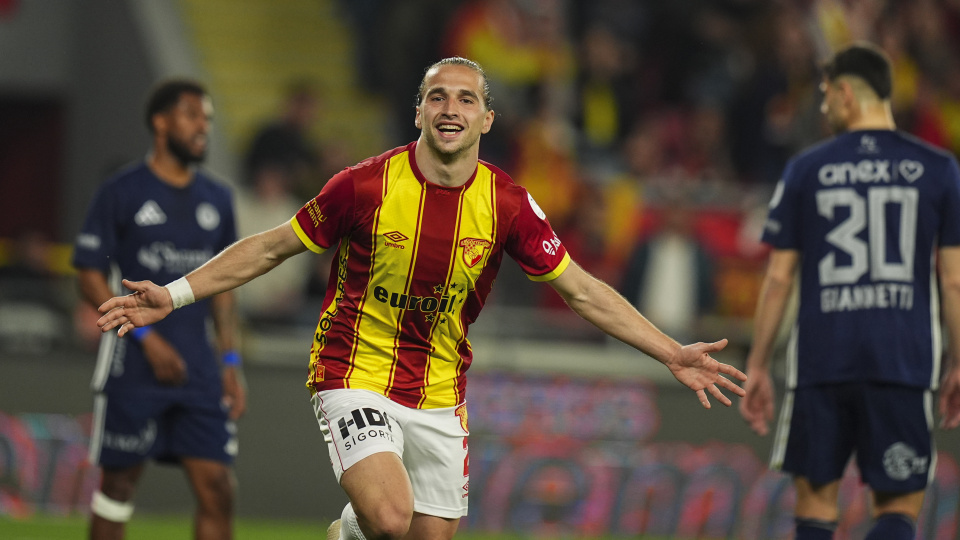 Arda Okan'ın kaderi Sallai'ye bağlı