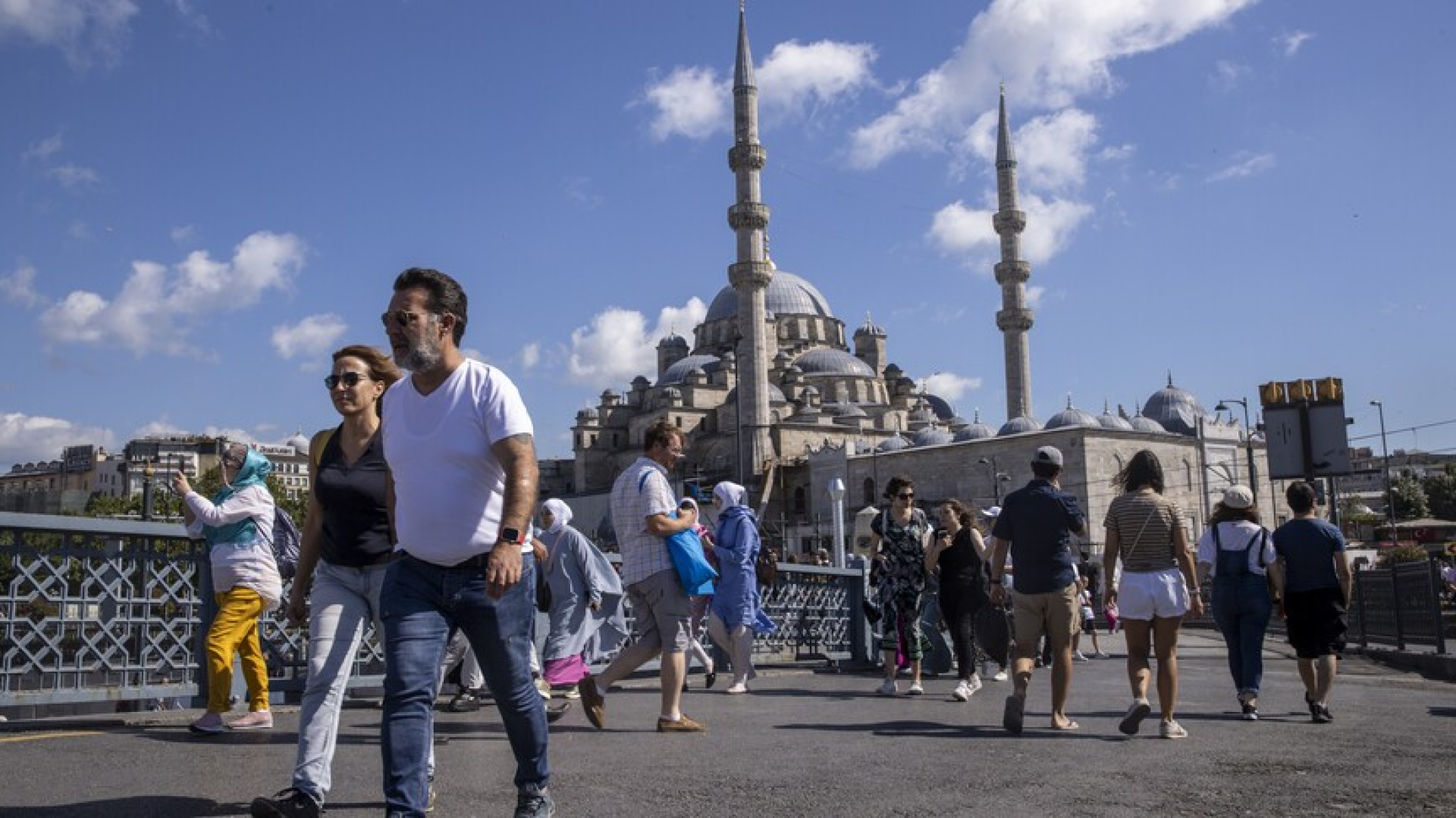Bayramın 3. ve 4. Günü Hava Nasıl Olacak? 29-30 Mayıs Tahminleri