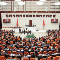Siyasilerden İstanbul'un fethi mesajları
