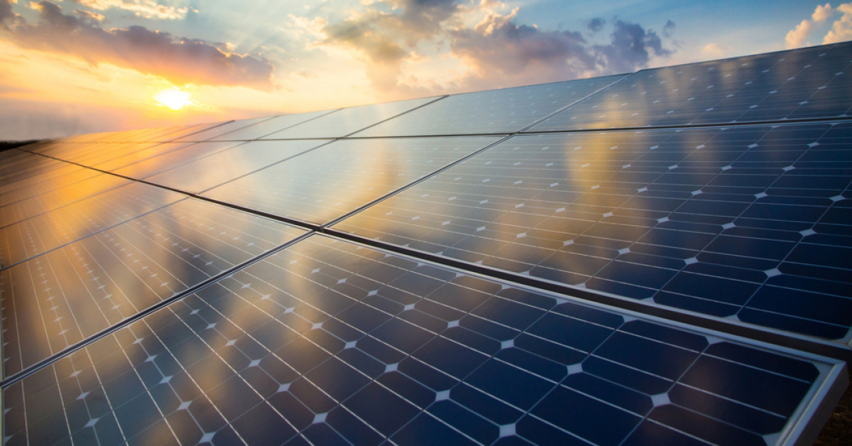 Güneşin elektrik kurulu gücü içindeki payı yüzde 21,3’e çıktı