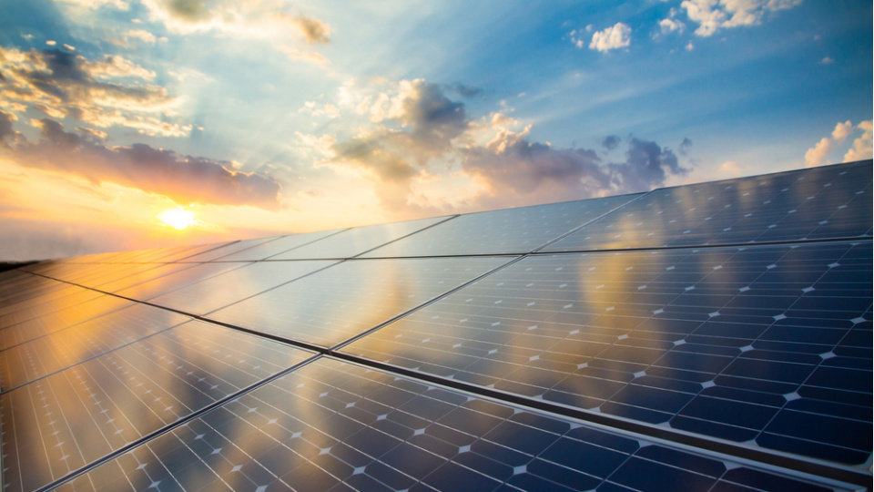 Güneşin elektrik kurulu gücü içindeki payı yüzde 21,3'e çıktı